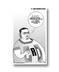 SIn derechos